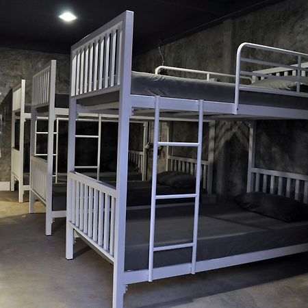 Nexchange Hostel Bangkok Esterno foto
