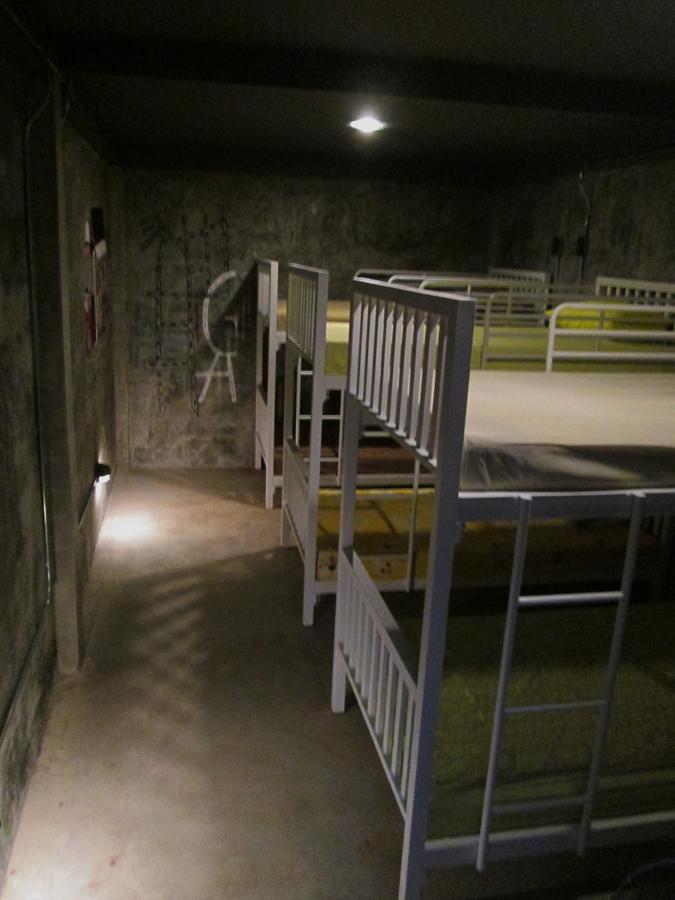 Nexchange Hostel Bangkok Esterno foto