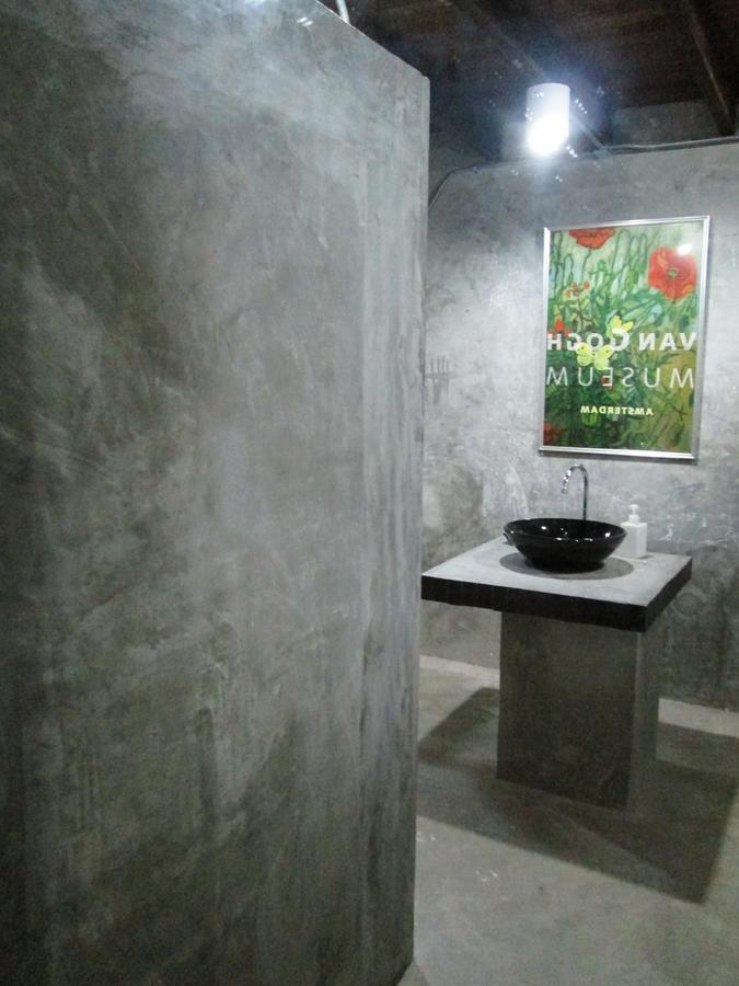 Nexchange Hostel Bangkok Esterno foto